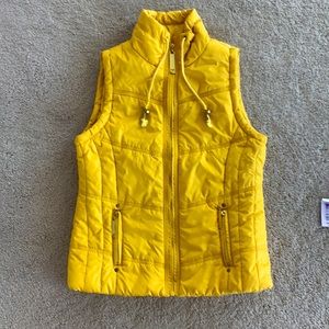 26 Internationall Outdoor Vest
